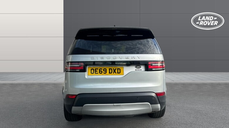 Land Rover Discovery 3.0 SD6 HSE Luxury 5dr Auto Diesel Station Wagon